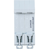 Выключатель нагрузки IEK ВН-32 63А/2П ИЭК MNV10-2-063