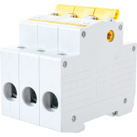 Выключатель нагрузки IEK ВН-32 32А/3П ИЭК MNV10-3-032