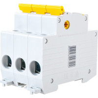 Выключатель нагрузки IEK ВН-32 32А/3П ИЭК MNV10-3-032