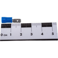 Разъем IEK РпИп2-5-0,8 плоский 20 шт ИЭК URP10-4-D25-D23-4