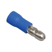 Разъем IEK РшИп 5.5-4 штеккер 20 шт ИЭК URP20-4-006-D34-4