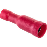 Разъем IEK РшИм 1,25-5-4 штеккер 20 шт ИЭК URM20-4-D15-D17-4