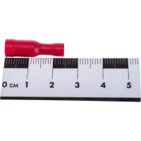 Разъем IEK РшИм 1,25-5-4 штеккер 20 шт ИЭК URM20-4-D15-D17-4