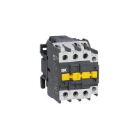 Контактор IEK КМИ-48012 80А 220В 1НЗ ИЭК KKM41-080-230-11