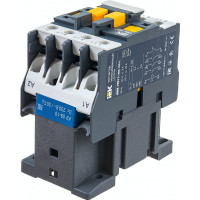 Контактор IEK КМИ-10911 9А 220В ИЭК KKM11-009-230-01