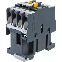 Контактор IEK КМИ-10911 9А 220В ИЭК KKM11-009-230-01