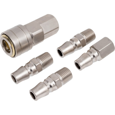 Набор быстросъемных соединений Huberth №11 RP208311