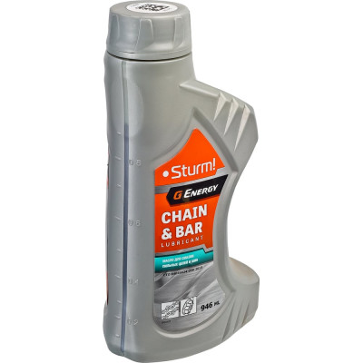 Масло Sturm G-Energy Universal Chainbar Lubricant OC0101 1 л