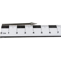 Шарошки усиленная сталь с алмазным напылением 10 шт. FIT 36484