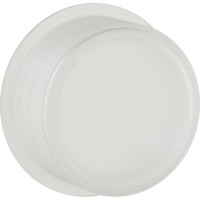 Заглушка для труб DKC IP40, д.20мм 100шт 50920