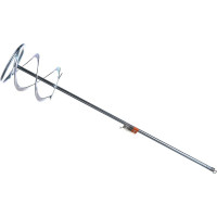 Миксер для смесей с наконечником SDS+ Sturm 9042-05-120x600