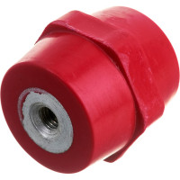 Шинный изолятор DKC 30x30 М6 ISBK3049