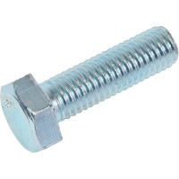 Шестигранный болт DKC М12x40 30 шт CM081240