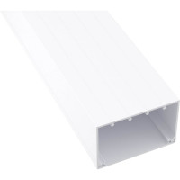 Короб с направляющими DKC ТА-GN 120x80 2м 01791DIY