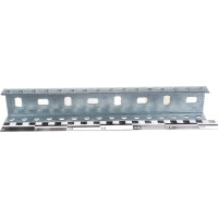П-образный профиль DKC PSM L300, толщ. 2, 5 мм 1 ШТ BPM2903DIY