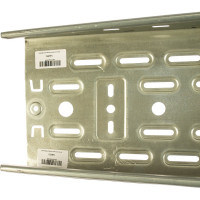 Перфорированный лоток DKC 200x80 L2000 35314