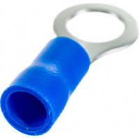 Наконечник НКИ IEK 2-6 уп.100шт ИЭК UNL20-D25-4-6