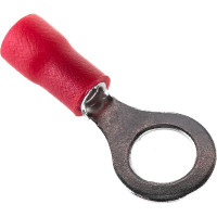 Наконечник НКИ IEK 1.25-6 уп.100шт ИЭК UNL20-D15-4-6