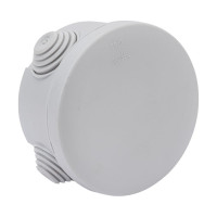 Распределительная коробка Systeme Electric ОП 85x45 IP55 SchE IMT35094