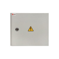 Распределительный навесной щит EKF ЩРН-12 (265х310х120) IP54 PROxima mb24-12