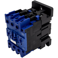Контактор КЭАЗ ПМЛ-4100-63А-380AC-Б-УХЛ4- 110629