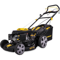 Бензиновая газонокосилка CHAMPION LM4627