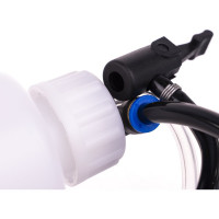 Приспособление для прокачки тормозов и цилиндров сцепления Jonnesway AE300173 48919