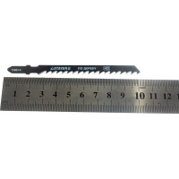 Набор полотен STAYER Универсал №2 по дереву и металлу для электролобзика EU T144D T101B T101BR T101AO T118A 5 шт. 15980-H5-2