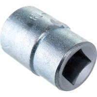 Торцовая головка НИЗ оцинкованная 1/2" - 18 мм 2772-18