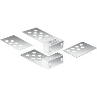 Магнитный замок STAYER для кафеля 3395-B