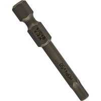 Бита Wera 840/4 Z SW 4/50 мм WE-059610