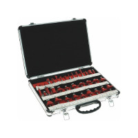 Набор фрез Sturm 35 шт. 9016-RB-S35