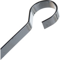 Шампуры GRINDA Barbecue 450мм, 6 шт., угловые, в чехле 427750