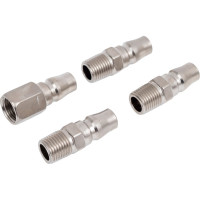 Набор быстросъемных соединений Huberth №11 RP208311