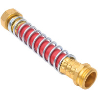 Пружинный коннектор Truper для шланга M-Flex 10378