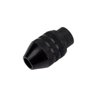 Мини-патрон для электрогравёра, диам. от 0,8 до 3,2 мм М 8 х 0.75 мм STAYER 29908