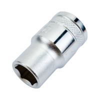 Торцовая головка Kraftool Industrie Qualitat 12 мм 27805-12_z01