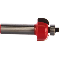 Фреза кромочная калевочная (25.5х65 мм) АТАКА 562255 38193