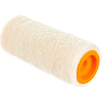 Малярный ролик STAYER Velour для бюгеля 6 мм 30x100мм 0231-10