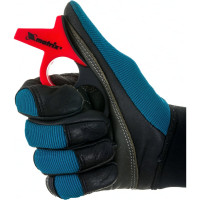 Универсальное устройство MATRIX для заточки ножей малое 79101