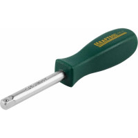 Вороток-отвертка Kraftool Industrie Qualitat 1/4" 150 мм 27833_z01
