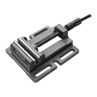Призматические тиски PROMA SVP-100 25100040