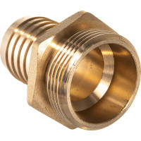 Штуцер с наружной резьбой (1 1/4 диам. НРх32 мм) Беламос ST1.25 - 1.25