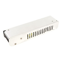 Электронный трансформатор для светодиодной ленты FERON 100w, 12v (драйвер), LB009, 21488