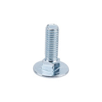 Винт для механического соединения элементов DKC М6x20 50шт CM050620