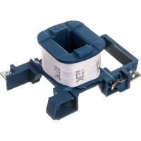 Катушка к КМИ IEK 25-32А 230В KKM20D-KU-230