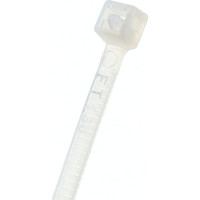 Хомут IEK 100x2,5мм, 50шт, нейлон, ИЭК UHH20-D025-100-050