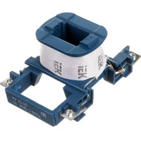 Катушка к КМИ IEK 25-32А, 24В KKM20D-KU-024