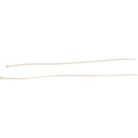 Хомут IEK 300x3,6мм, 50шт, нейлон, ИЭК UHH20-D036-300-050