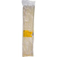 Хомут IEK 8,8x650мм, нейлон, 100шт, ИЭК UHH31-D088-650-100